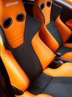 Honda CR-Z RR Concept by Mugen 2011 года
